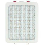 x60 LEDs, Switch Control, Red & Near-Infrared Light