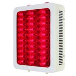 LEDLightTherapyShop.com Mini Panel Red and Near-Infrared (1)