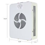 LEDLightTherapyShop.com Mini Panel Red and Near-Infrared (1)