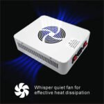 LEDLightTherapyShop.com Mini Panel Red and Near-Infrared (1)