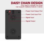 LEDLightTherapyShop.com Pulse Dimming Remore Red NIR (13)