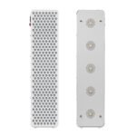 LEDLightTherapyShop.com RED NIR Half Body Panel Keypad (1)