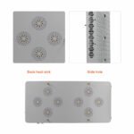 LEDLightTherapyShop.com half body COB Panel (5)