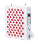 x60 LEDs, Red & Near-Infrared Table-Top Panel, Remote Control, x2 Wavelengths