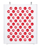 LEDLightTherapyShop.com x60 LEDs 300PRO table top 5 wavelengths (1)