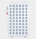 LEDLightTherapyShop.com x60 LEDs red NIR table-top (6)
