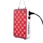 LEDLightTherapyShop.com x60 LEDs red NIR table-top (6)