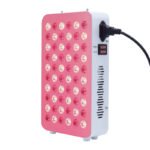 x60 LEDs, Switch Control, Red & Near-Infrared Light Table-Top Panel