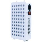 LEDLightTherapyShop.com x60 LEDs red NIR table-top (6)