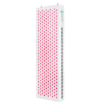 x300 LEDs, Half-Body Panel, x2 Wavelengths