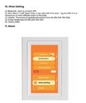 white www.LEDLightTherapyShop.com full-body Red NIR x8 Wavelength Bluetooth App x7 (7)