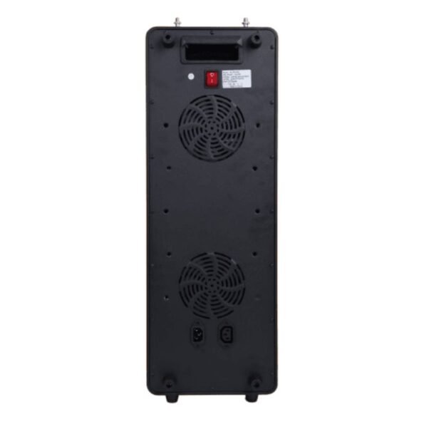 black Premium half-body red 630 650 660 670 near-infrared 810 830 850 1060 Power-Panel 8 precise wavelengths presets skin rejuvenation pain relief muscle recovery sleep improvement FDA-certified adjustable settings high irradiance dual LED system for effective therapy
