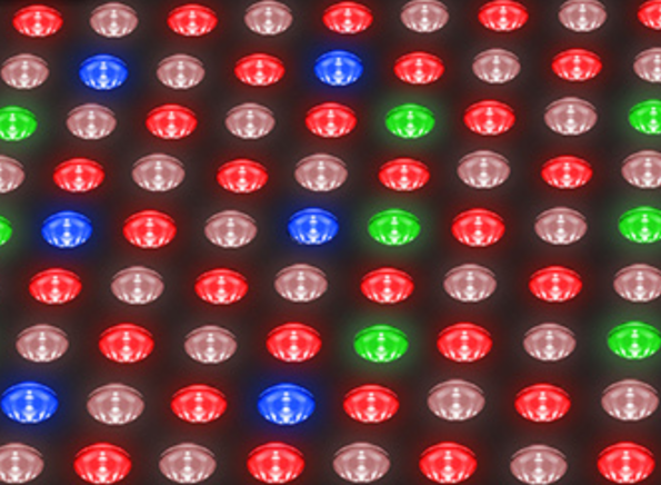 DISCOVER-THE-BENEFITS-OF-LLLT-WAVELENGTHS- Red LLT BLUE - LLLT NEAR-INFRARED LLLT - YELLOW LLLT - GREEN LLLT www.ledlighttherapyshop.com