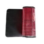FDA Medical Class II Full Body MAT Red 600 NIR 850 pulse light intensity adjustment LCD controller