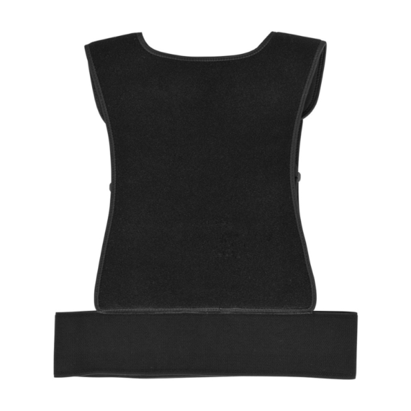 FDA Red Light Therapy Vest I Spinal, Back & Abdominal Surgery Recovery (1)