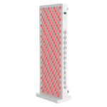 High-Power Half-Body Red & Near-Infrared Light Therapy Panel – 240 LEDs