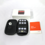 Rechargeable Red & Near-Infrared Light Therapy Panel – FDA (1)
