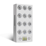Rechargeable Red & Near-Infrared Light Therapy Panel – FDA (1)