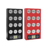 Rechargeable Red & Near-Infrared Light Therapy Panel – FDA (1)