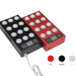 Rechargeable Red & Near-Infrared Light Therapy Panel – FDA (1)