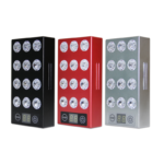 Rechargeable Red & Near-Infrared Light Therapy Panel – FDA Class II Medical Device