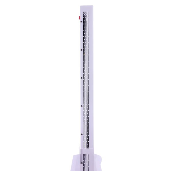 Red Light Therapy Curved HALF-BODY Panel I FDA Pain Relief & Skin Health x5 wavelength RED 630nm 660nm NIR 810nm 830n 850nm pulse 10hx 20hz 30hz 40h timer remote controller