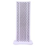 Red Light Therapy Curved HALF-BODY Panel I FDA Pain Relief & Skin Health x5 wavelength RED 630nm 660nm NIR 810nm 830n 850nm pulse 10hx 20hz 30hz 40h timer remote controller