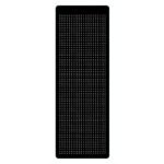 FDA – Full-Body 660 Red 850 Near-Infrared Light Therapy Mat pulse brightness travel bag controller FDA Travel Panel Free Gift