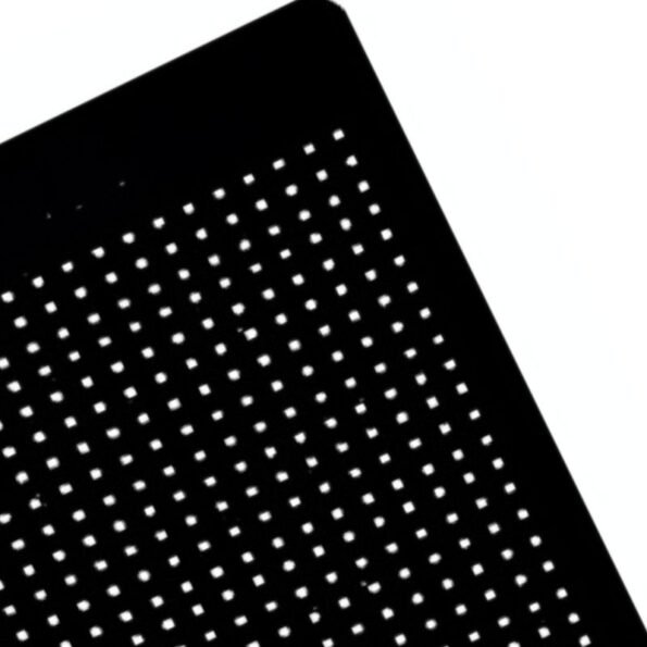 Red and Near-Infrared Light Therapy LLLT Mat pad - 1400 leds - dimming - full body - bag - remote control www.LEDLightTherapyShop.com