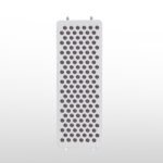 WHITE FDA half-body Red NIR panel x8 Wavelength Bluetooth App x10 pre-sets (5)
