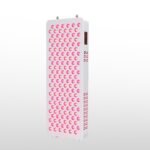 FDA Red Light Therapy Half-Body Panel - 8 Wavelengths - 10 Smart Modes