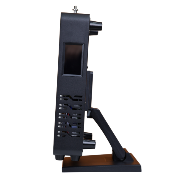 black Tabletop red 630 650 660 670 near-infrared 810 830 850 1060 light therapy panel eight wavelength, adjustable settings Bluetooth control sturdy stand targeted treatment. LED Light Therapy Shop