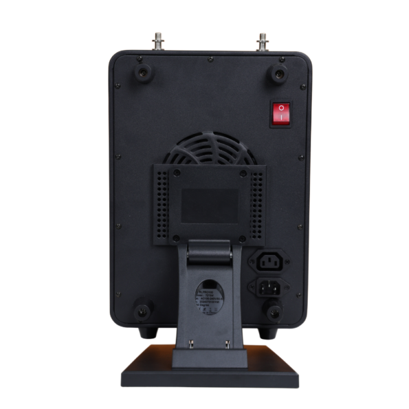 black Tabletop red 630 650 660 670 near-infrared 810 830 850 1060 light therapy panel eight wavelength, adjustable settings Bluetooth control sturdy stand targeted treatment. LED Light Therapy Shop