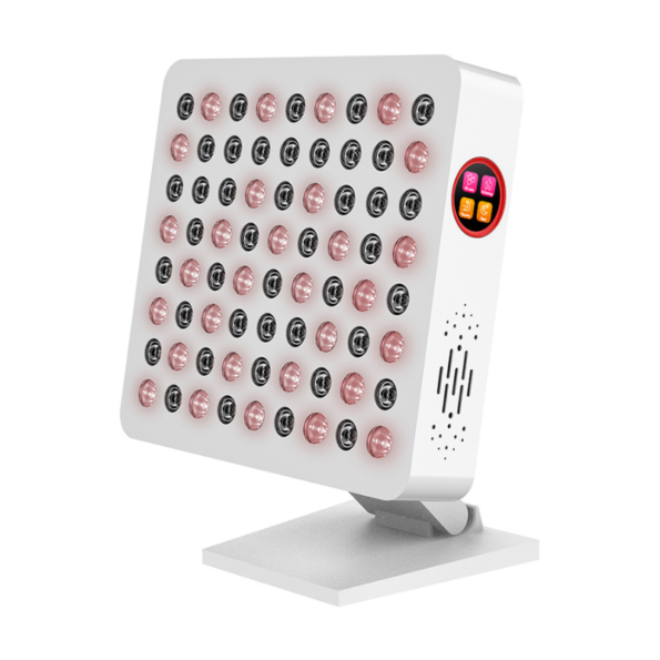 multi-color-light-therapy-table-top-red-630-660-NIR-810-830-850-Green-528-Blue-450-touch-screen www.LEDLightTherapyShop.com