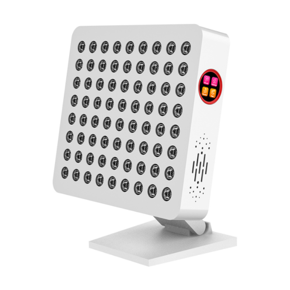multi-color-light-therapy-table-top-red-630-660-NIR-810-830-850-Green-528-Blue-450-touch-screen www.LEDLightTherapyShop.com