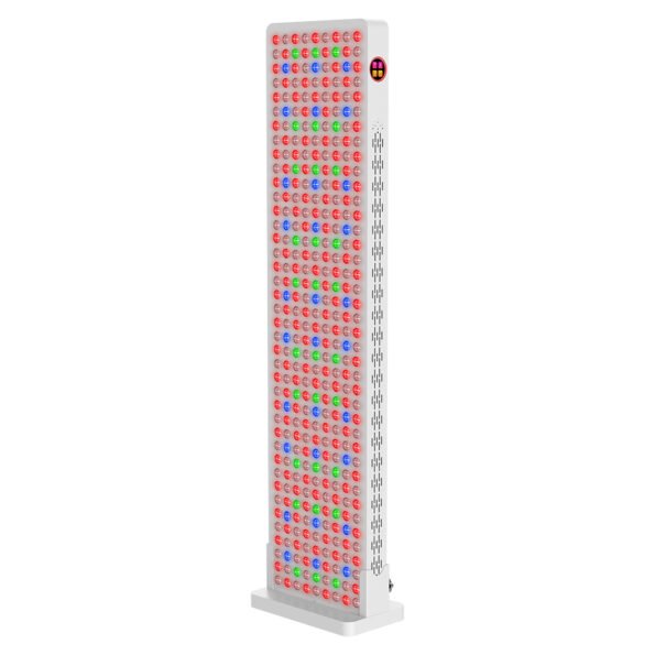 multi-colour-light-therapy-full-body-panel-red-630-660-NIR-810-830-850-Green-528-Blue-450-touchSCREEN WWW.ledlIGHTtHERAPYsHOP.COM