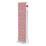 Premium Red, NIR, Blue, and Green Light I 4-Channel LED Light Therapy Panel