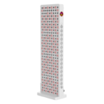 multi colour light therapy full-body red 630 660 NIR 810 830 850 Green 528 Blue 450 touch (1)