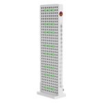 multi colour light therapy full-body red 630 660 NIR 810 830 850 Green 528 Blue 450 touch (1)