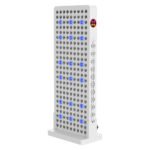 multi colour light therapy half body red 630 660 NIR 810 830 850 Green 528 Blue 450 touch
