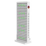 multi colour light therapy half body red 630 660 NIR 810 830 850 Green 528 Blue 450 touch