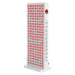 multi colour light therapy half body red 630 660 NIR 810 830 850 Green 528 Blue 450 touch