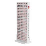 multi colour light therapy half body red 630 660 NIR 810 830 850 Green 528 Blue 450 touch