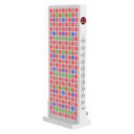 multi colour light therapy half body red 630 660 NIR 810 830 850 Green 528 Blue 450 touch