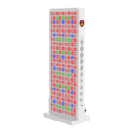 multi colour light therapy half body red 630 660 NIR 810 830 850 Green 528 Blue 450 touch