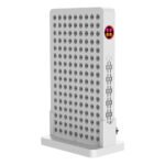 multi colour light therapy table-top half-body red 630 660 NIR 810 830 850 Green 528 Blue 450 touch screen