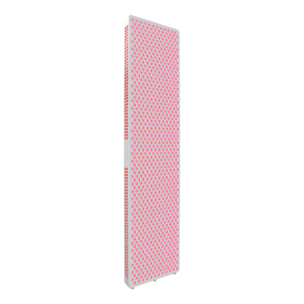 white PREMIUM FDA cleared certified FULL BODY red Light therapy panel Red 630 650 660 670 NIR 810 830 850 1060 x8 Wavelength Bluetooth App x10 pre-set modes