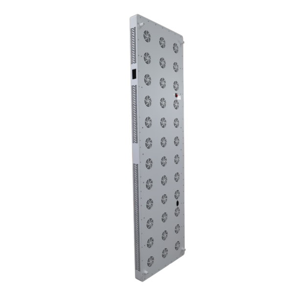 FDA Premium Advanced full body Panel with 864 dual-chip LEDs 1728 red 630 650 660 670 near infrared 810 830 850 1060 designed red light therapy pain relief skin rejuvenation