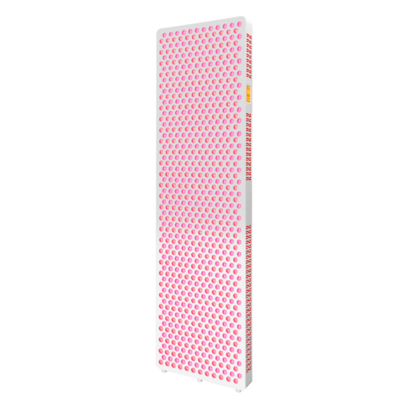 white PREMIUM FDA cleared certified FULL BODY red Light therapy panel Red 630 650 660 670 NIR 810 830 850 1060 x8 Wavelength Bluetooth App x10 pre-set modes