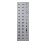 white www.LEDLightTherapyShop.com full-body Red NIR x8 Wavelength Bluetooth App x7 (7)